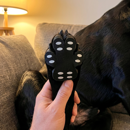 Doglivo™ Paw Protectors – Protect Every Step