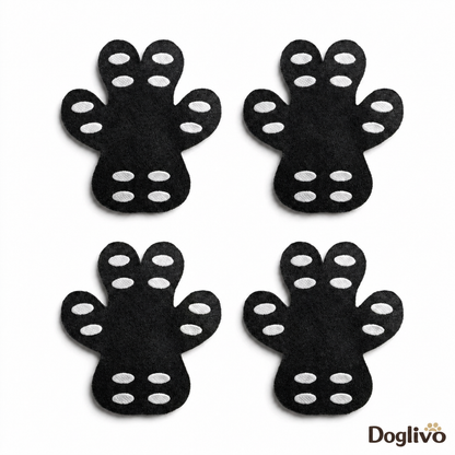 Doglivo™ Paw Protectors – Protect Every Step