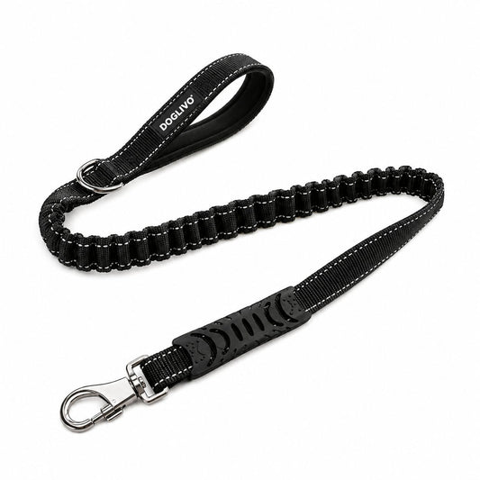 Doglivo™ Shock-Absorbing Leash