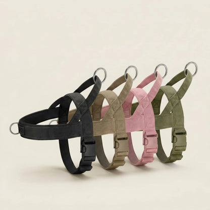Doglivo™ No-Pull Dog Harness